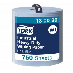 Tork Premium папір для протирання 255 м (W1), арт. 33871300 (130080)