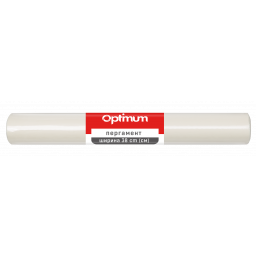OPTIMUM Пергамент, ширина 38см, арт. 14400914