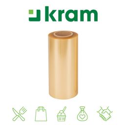 PRO Плівка харчова PVC 1500м х 38 см, арт. 14537611