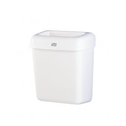 Tork Корзина для сміття 20 л, біла (В2), арт. 33877300 (226100)