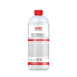 Средство моющее универсальное PRO service "Лимон", 1л