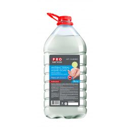 Жидкое мыло PRO service антибактериальное «Ромашка», 5л, арт. 25480800