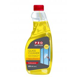 PRO Средство для мытья Лимон (ЗАПАСКА) 0,5л