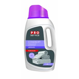 Кондиціонер для білизни PRO service Condi Soft, 1,5 л