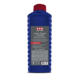Средство для автоматической чистки пароконвектоматов PRO service Oven Steam Cleaner, 1л