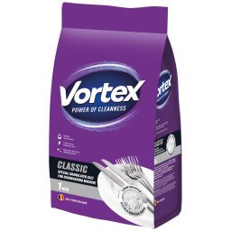 Vortex Сіль для посудомийної машини "Classic"