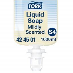 Tork Premium рідке мило з легким ароматом (S4), арт. 33876602 (424501)