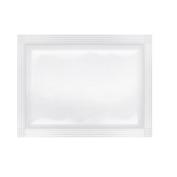 PRO Салфетки влажные для рук и лица, белые, в боксе 80 шт., арт. 43109200