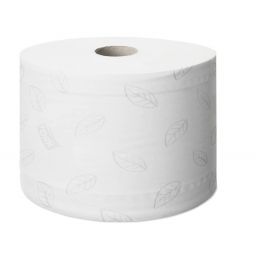 Туалетная бумага Tork SmartOne в рулонах 2 слоя, 207 м, 1 рулон (Т8), арт.  33878000