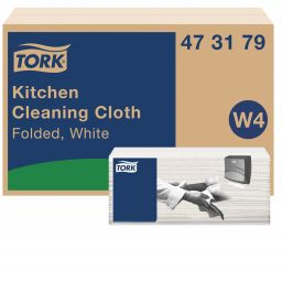 Tork універсальний нетканий матеріал для кухні (W4) арт. 33882005 (473179)