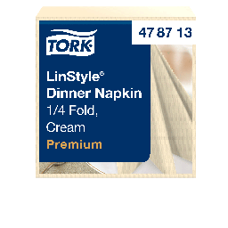 Tork LinStyle Premium серветки для декору, арт. 33882260 (478713)