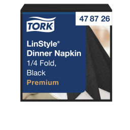Tork LinStyle Premium серветки для декору, арт. 33882230 (478726)