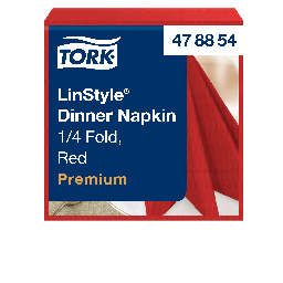 Tork LinStyle Premium Серветки для декору, арт. 33882220 (478854)