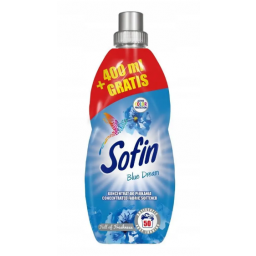 "Sofin Global" рідина для прання Color 1.5l PL, арт. 58769545