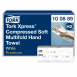 Tork Xpress Premium рушник паперов. Multifold Z, 2-х шар, (Н2), арт. 33871820 (100889)