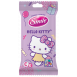 Вологі серветки Smile Hello Kitty з вітамінами 15 шт.