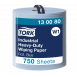Tork Premium папір для протирання 255 м (W1), арт. 33871300 (130080)