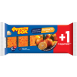 ФБ Губка кухонна MAX 5 шт+1 шт, арт. 15108088