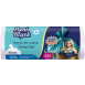 Pani Blysk Пакет для смiття п/е 50*57 білий НD 35л/30 шт, арт. 16409720