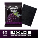 SMILE Серветки вологі з ароматом ожини, 10 шт, арт. 42213001