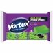 Vortex губка для деликатных поверхностей 4 шт/уп