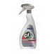 Средство Cif Professional 2в1 для чистки поверхностей ванной комнаты и сантехники, 0,75л