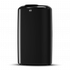 Корзина для мусора Tork черная, 50л (В1)