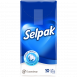 SELPAK Хусточка кишенькова гігієніч. стандарт 10*10 (20шт/ящ), арт. 36360120