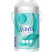 NOVITA Delicate Диски ватні косметичні 50шт, арт. 41102013