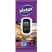ТМ Vortex Серветки господарчі вологі для кухні з клапаном, 48 шт, арт. 42400702