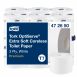Tork OptiServe Premium Папір туалетний без втулки  (Т7), арт. 33870702 (472650)