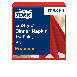 Tork LinStyle Premium серветки для декору, арт. 33882220 (478854)