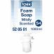 Tork Premium Мило-піна для рук, 1л (S4), арт. 33876400 (520501)