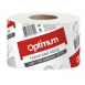 OPTIMUM Папір туалетний Джамбо білий одношаровий, арт. 33765023