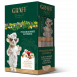Graff Чай трав'яний "Ромашковий затишок/Chamomile Cozy" у пакетиках (кадді), 30г (15*2г), арт. 90000476