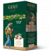 Graff Чай трав'яний "Сонячні спеції/Sunny spices" у пакетиках (кадді), 30 г (15*2г), арт. 90000494