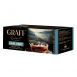 Graff Чай чорний "Earl Grey/Ерл Грей" в пакетиках, 40г (20*2г), арт. 90000015