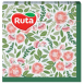 Серветки "Ruta" Флора з друком, арт. 58769072